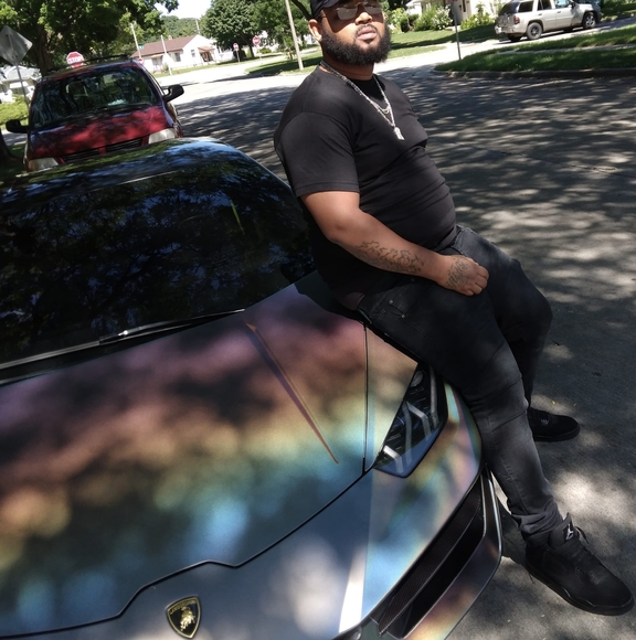 Meet your Posher, Joseph - Picture 1 of 1